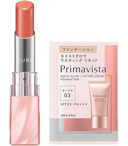 Amazon | ソフィーナ オーブ なめらか質感ひと塗りルージュ BE47